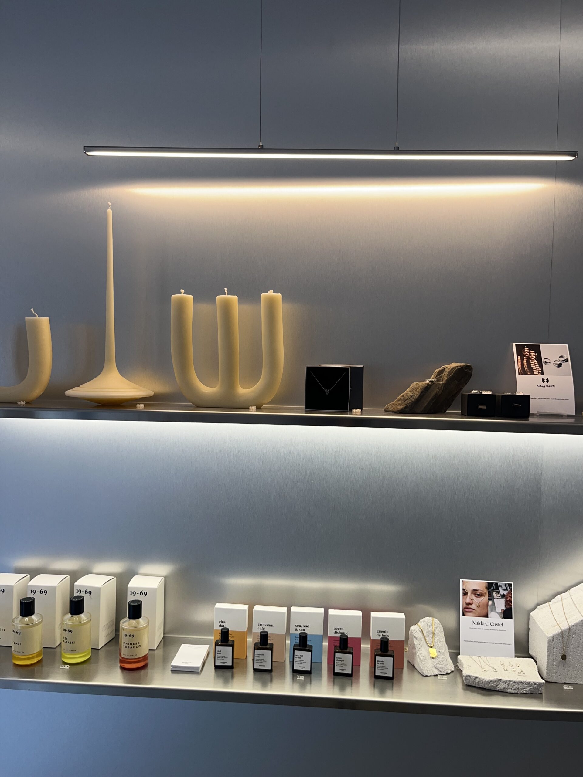 Sustainable fashion stores in Barcelona: A guide to conscious shopping